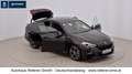 BMW 218 218d Schwarz - thumbnail 22