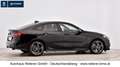 BMW 218 218d Schwarz - thumbnail 14