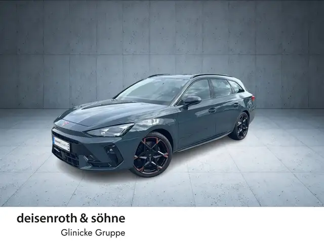 2026 Cupra Leon in Blue for sale