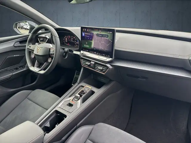 Cupra Leon view 14