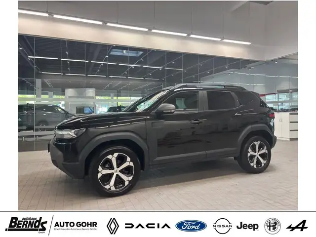 Dacia Duster mild hybrid 130 4x4 Journey KLIMAAUTO PDC R KAM.