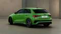 Audi RS 3 SPB TFSI quattro S tronic zelena - thumbnail 3