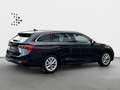Skoda Octavia Combi Style 2.0 TDI DSG*NAVI*AHK*MATRIX* Noir - thumbnail 18
