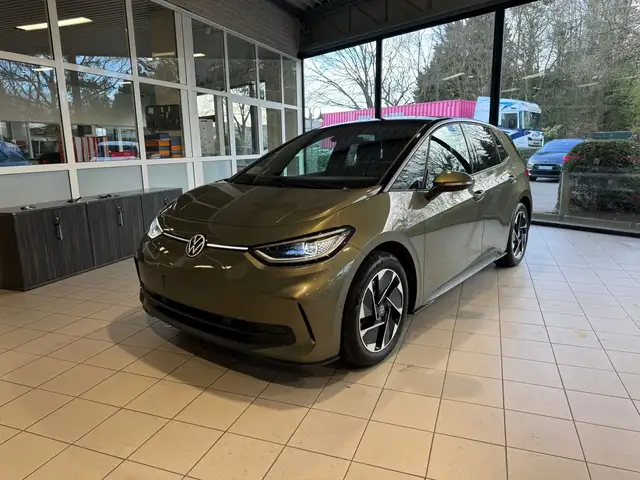 Volkswagen ID.3 ID.3 59 kWh Pro Performance