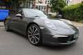Porsche 991 Carrera PDK Schiebedach/PDLS/SportChrono Gris - thumbnail 5