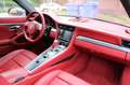 Porsche 991 Carrera PDK Schiebedach/PDLS/SportChrono Gris - thumbnail 10
