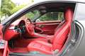 Porsche 991 Carrera PDK Schiebedach/PDLS/SportChrono Gris - thumbnail 6