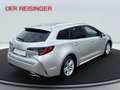 Suzuki Swace Flash Silber - thumbnail 6
