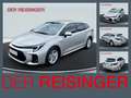 Suzuki Swace Flash Argintiu - thumbnail 1