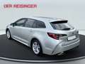 Suzuki Swace Flash Argintiu - thumbnail 4