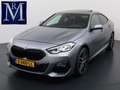 BMW 220 2-serie Gran Coupé 220i VAN € 38.900,- VOOR € 35.8 Grau - thumbnail 1