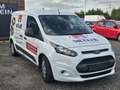 Ford Transit Connect Kühlwagen Winter Webastokühlung LANG Wit - thumbnail 4