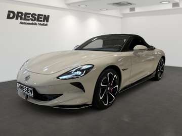 375 kW AWD Elektromotor Xpower+ESP+Navi+ABS Servo+