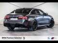 BMW M5 Ceramic Brakes | CARBON PACK | Чёрный - thumbnail 2