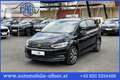 Volkswagen Touran Friends 2,0 TDI DSG 7-Sitze AHK ACC ergoActive ... Schwarz - thumbnail 1