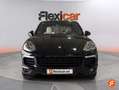 Porsche Cayenne Diesel Aut. Negro - thumbnail 2