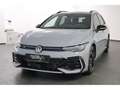 Volkswagen Golf VIII Variant 2.0 TDI R-Line "Black Style" Grau - thumbnail 2