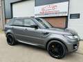 Land Rover Range Rover Sport 3.0 V6/SC/HSE/DY/400pk/Facelift!! Grijs - thumbnail 23