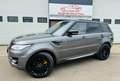Land Rover Range Rover Sport 3.0 V6/SC/HSE/DY/400pk/Facelift!! Grijs - thumbnail 2