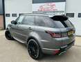 Land Rover Range Rover Sport 3.0 V6/SC/HSE/DY/400pk/Facelift!! Grijs - thumbnail 3