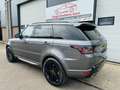 Land Rover Range Rover Sport 3.0 V6/SC/HSE/DY/400pk/Facelift!! Grijs - thumbnail 24