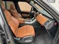Land Rover Range Rover Sport 3.0 V6/SC/HSE/DY/400pk/Facelift!! Grijs - thumbnail 17