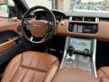 Land Rover Range Rover Sport 3.0 V6/SC/HSE/DY/400pk/Facelift!! Grijs - thumbnail 12