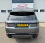 Land Rover Range Rover Sport 3.0 V6/SC/HSE/DY/400pk/Facelift!! Grijs - thumbnail 5