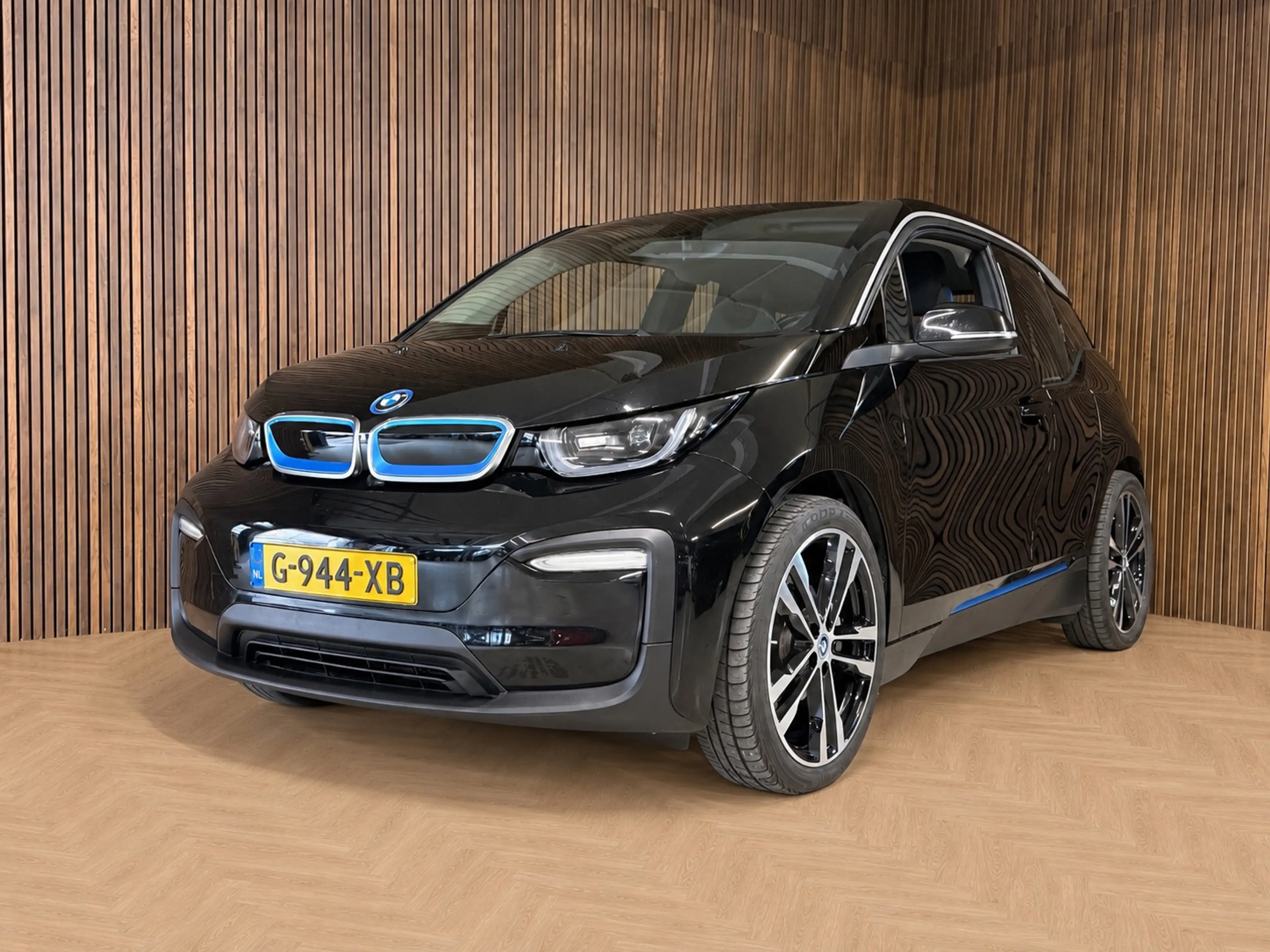 BMW i3 120Ah 42 kWh - 20 inch