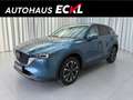 Mazda CX-5 CD184 AWD AT REV.TOP (Weiß) SD - ohne BOSE Blau - thumbnail 1