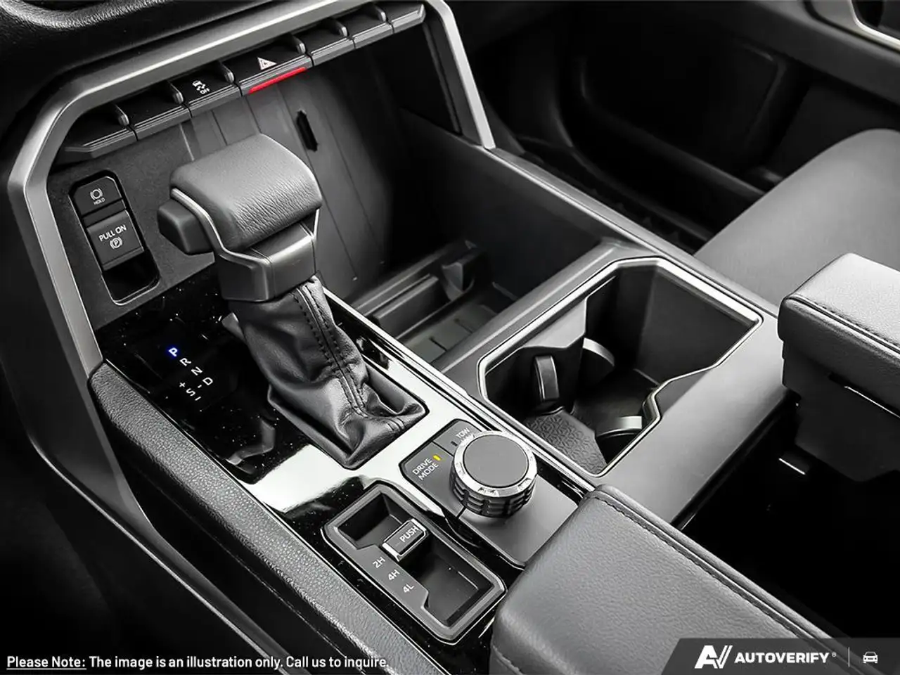 Toyota Tundra fotografie Toyota Tundra