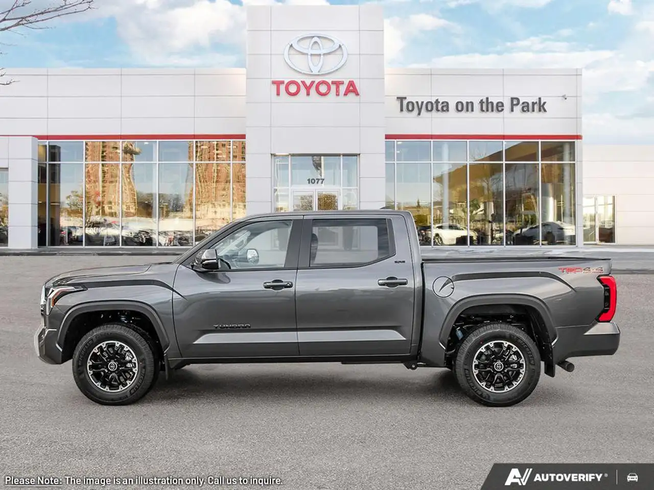 Toyota Tundra photo Toyota Tundra