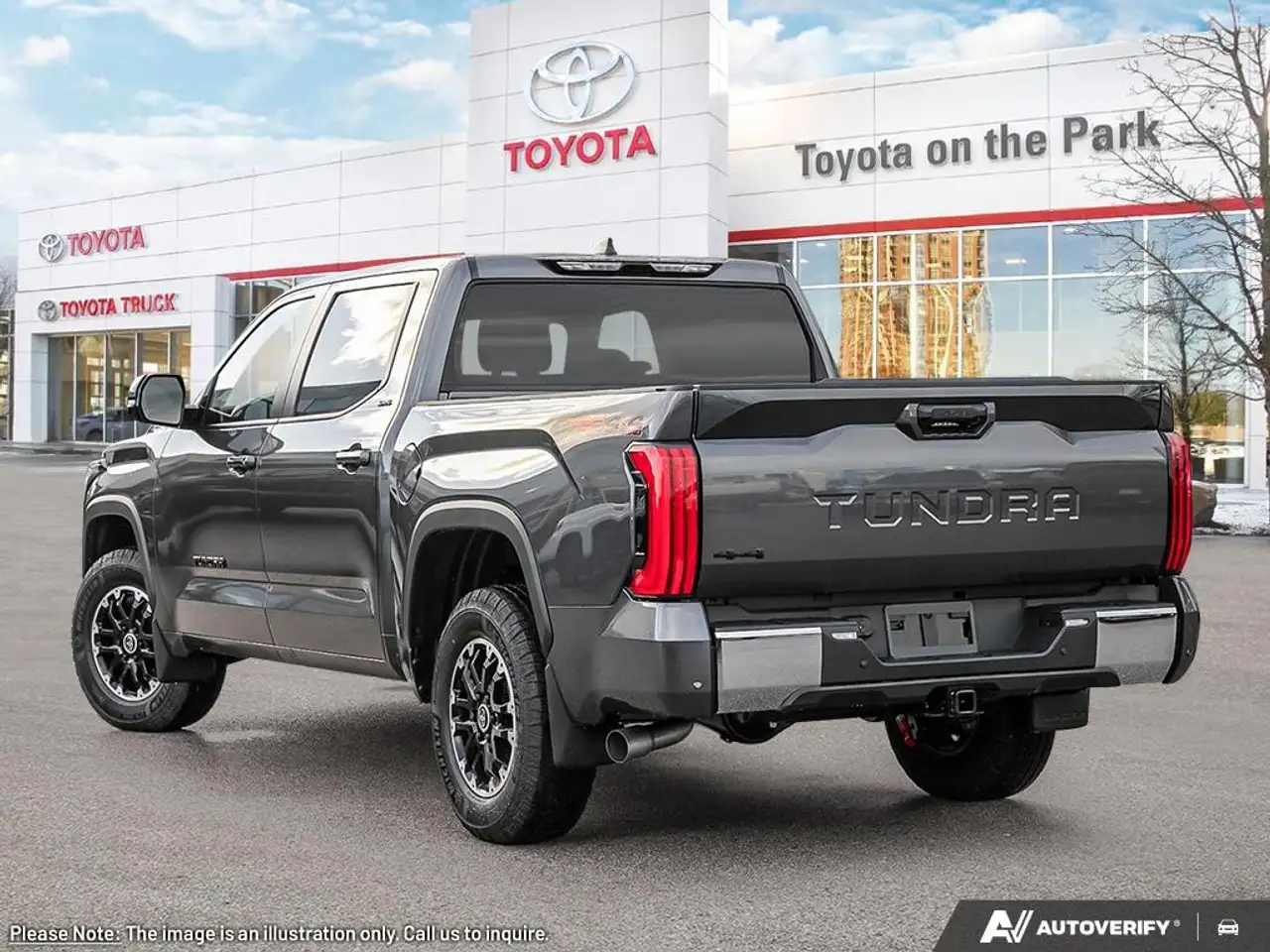 Toyota Tundra photo Toyota Tundra