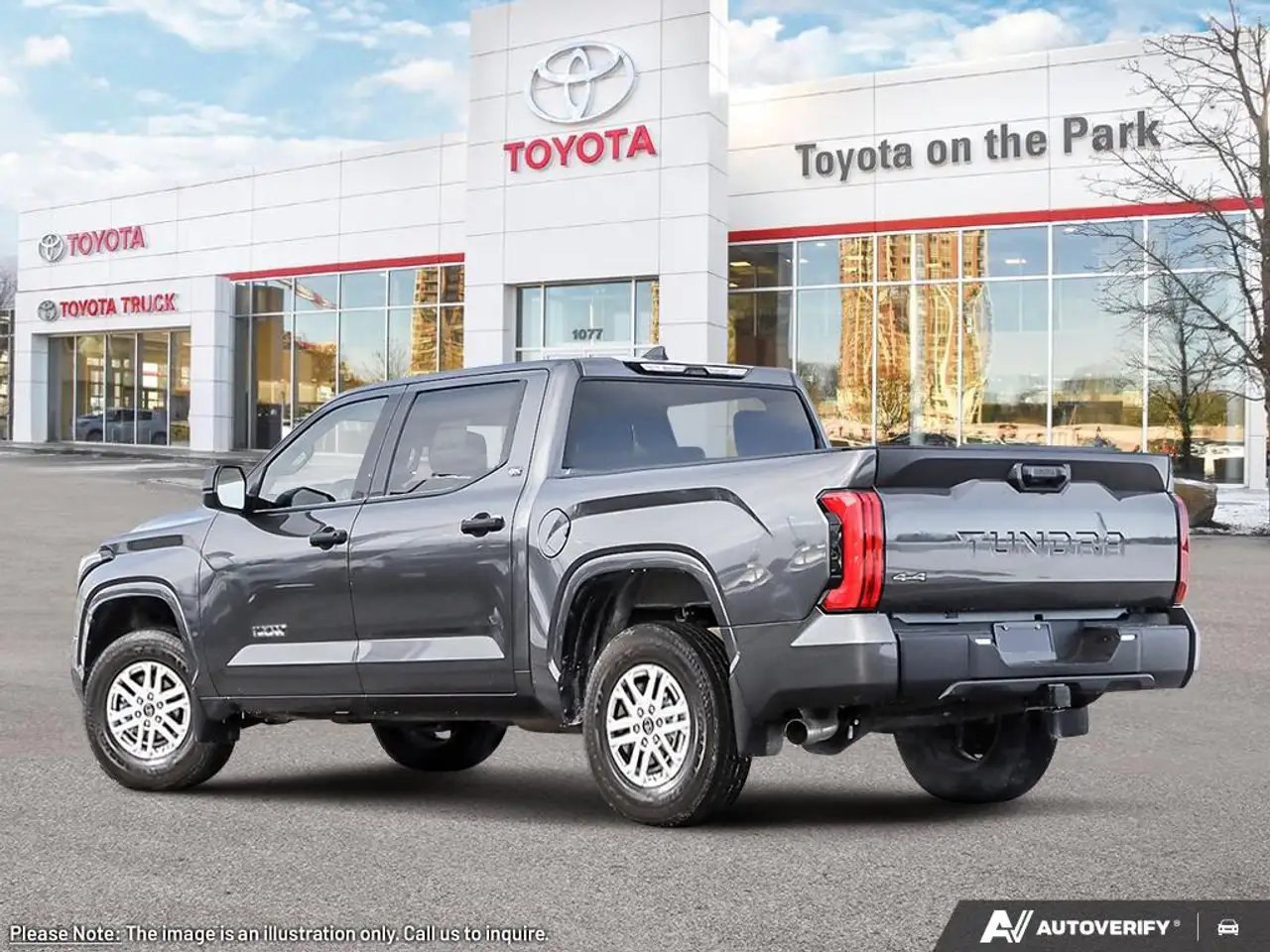 Toyota Tundra fotografie Toyota Tundra