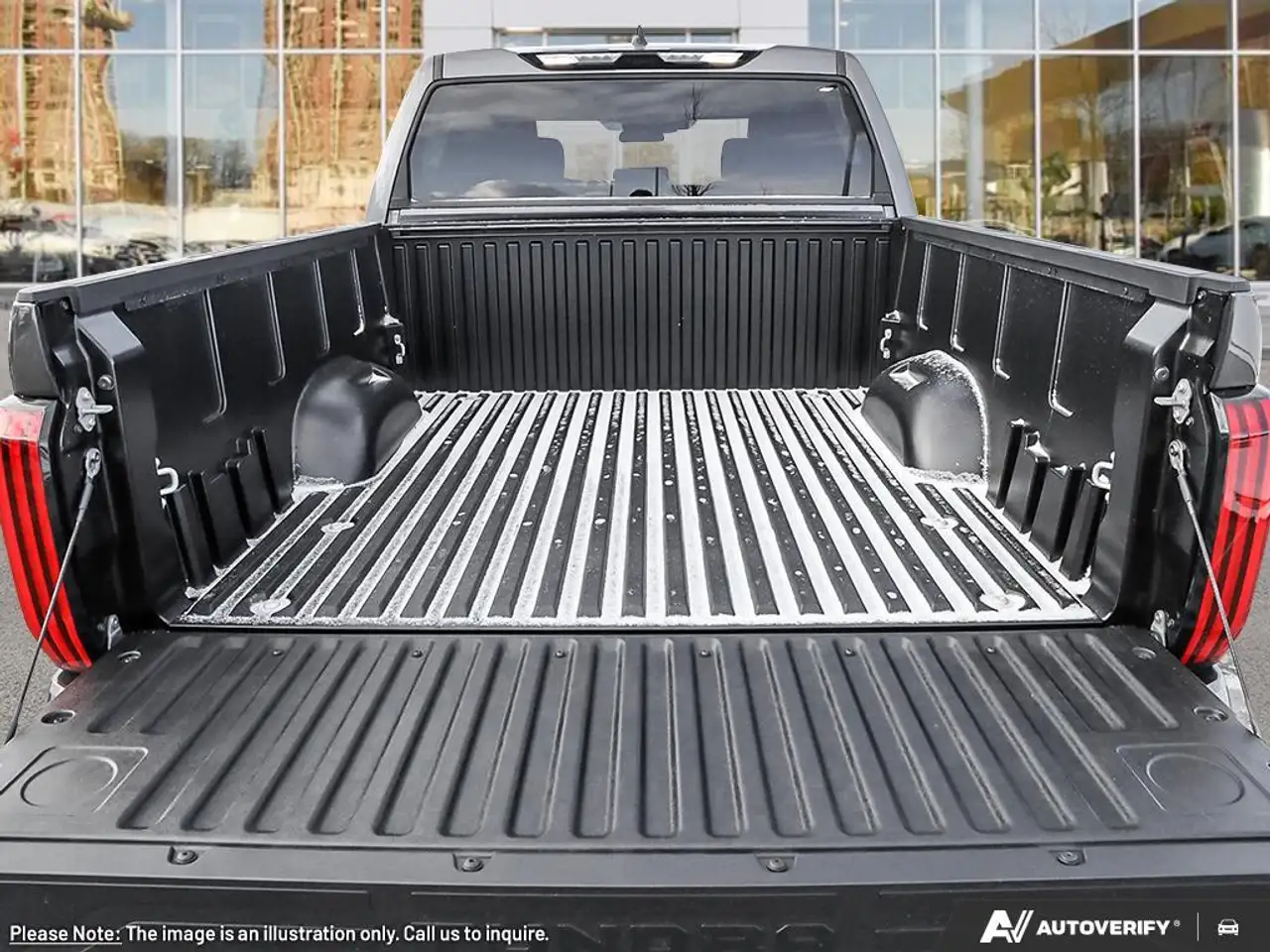 Toyota Tundra fotografie Toyota Tundra