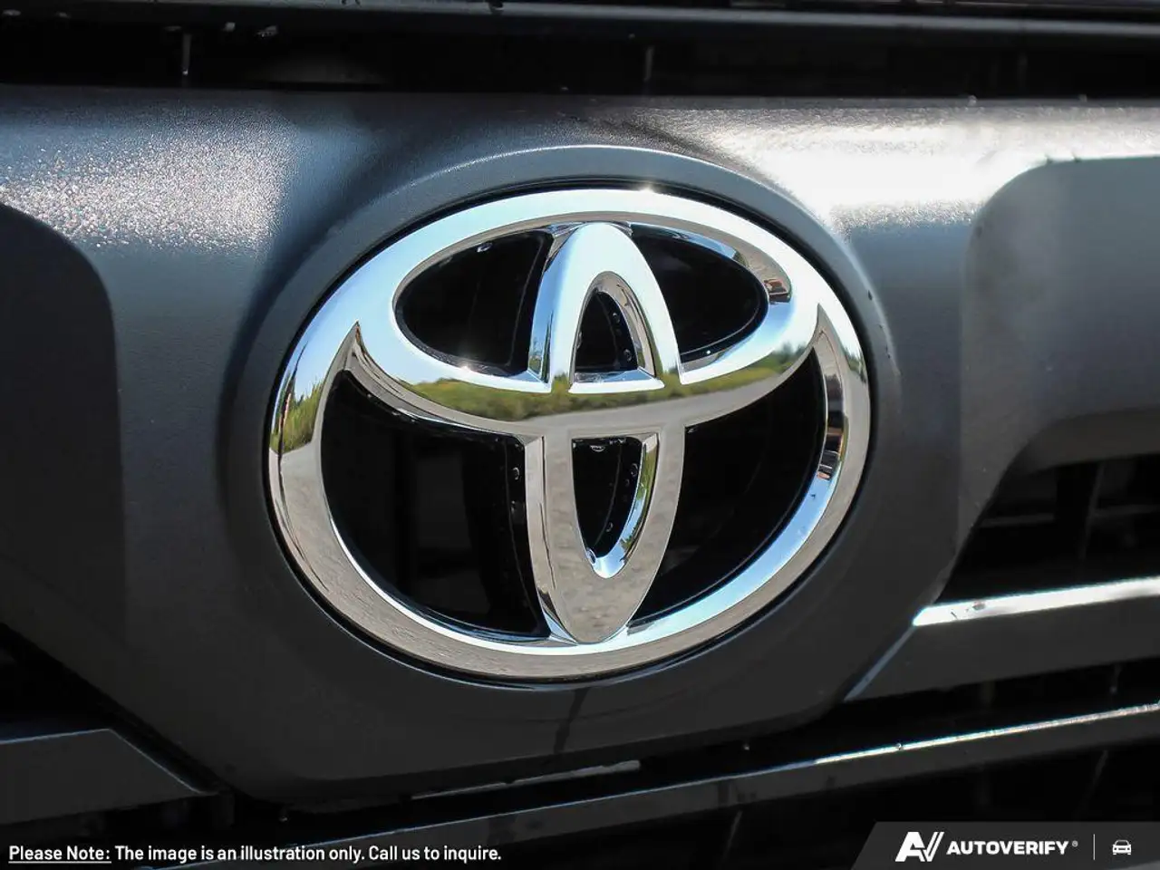 Toyota Tundra fotografie Toyota Tundra