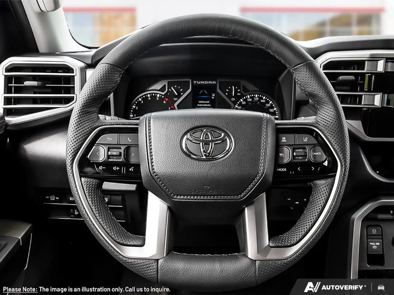 Toyota Tundra fotografie Toyota Tundra
