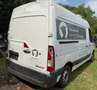 Renault Master dCi 150 FAP L1H1 Weiß - thumbnail 4