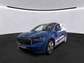 Skoda Enyaq 80x iV *Wärmep.*DCC*PANO*LED*AHK*ACC*19"* Bleu - thumbnail 2