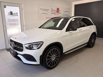 d  245PS 4Matic/AHK Navi/Standheizung