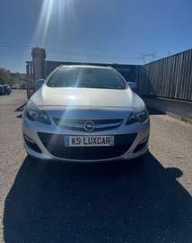 Sports Tourer 1.7 CDTi Cosmo 110Cv 1 ères mains