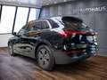 Audi Q8 e-tron advanced 55 quattro 114 kWh Negro - thumbnail 6