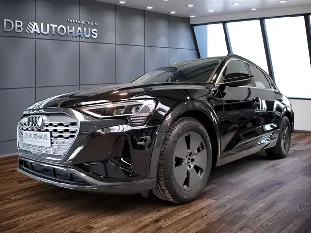 Audi Q8 e-tron advanced 55 quattro 114 kWh