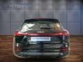Audi Q8 e-tron advanced 55 quattro 114 kWh Negro - thumbnail 5