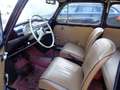 Fiat 600 D Fanalona *TARGHE ORIGINALI* *RESTAURATA* Blau - thumbnail 5