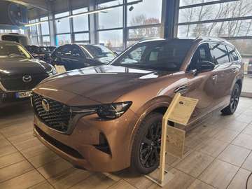 AWD PHEV Aut. HOMURA PLUS