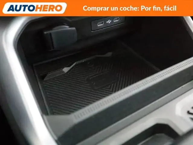 Dacia Bigster view 28