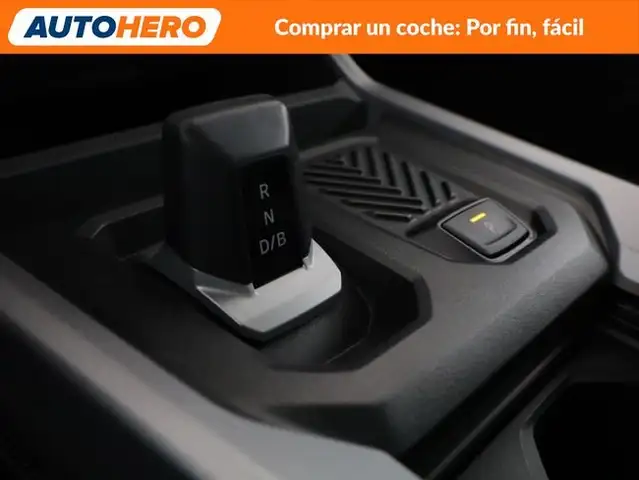 Dacia Bigster view 29