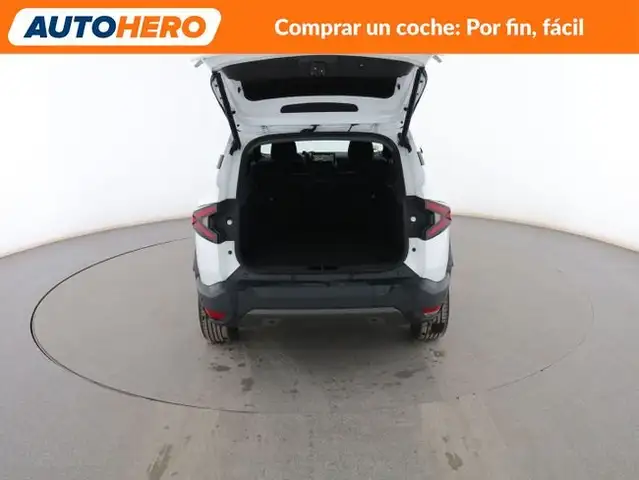 Dacia Bigster view 17