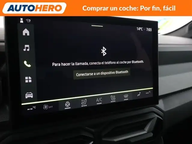 Dacia Bigster view 24